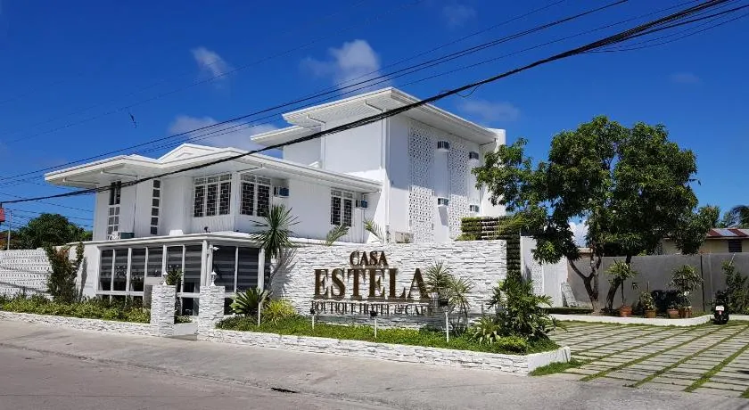 Casa Estela Boutique Hotel & Cafe - Image 1