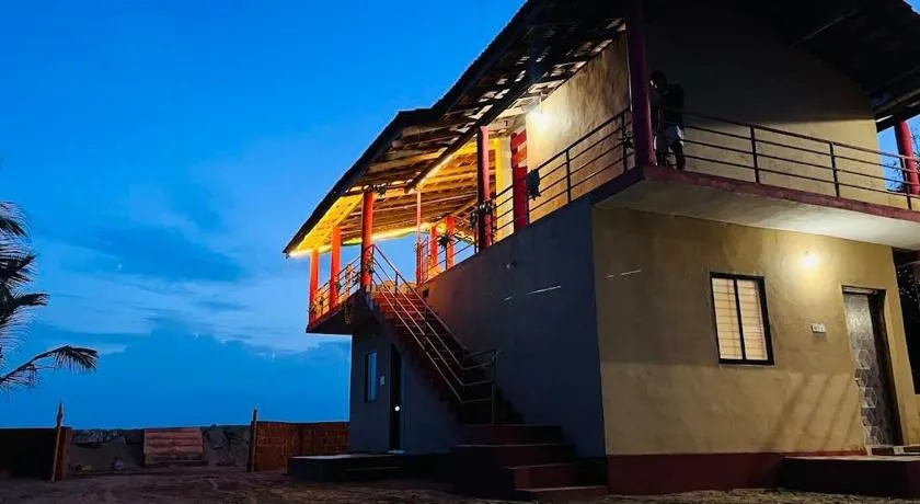 Nakshatra Beach Stay , Gokarna - Image 1