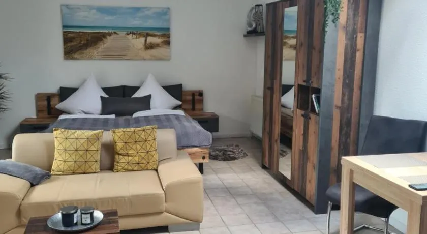 Nordsee Cottage Ava - Image 1