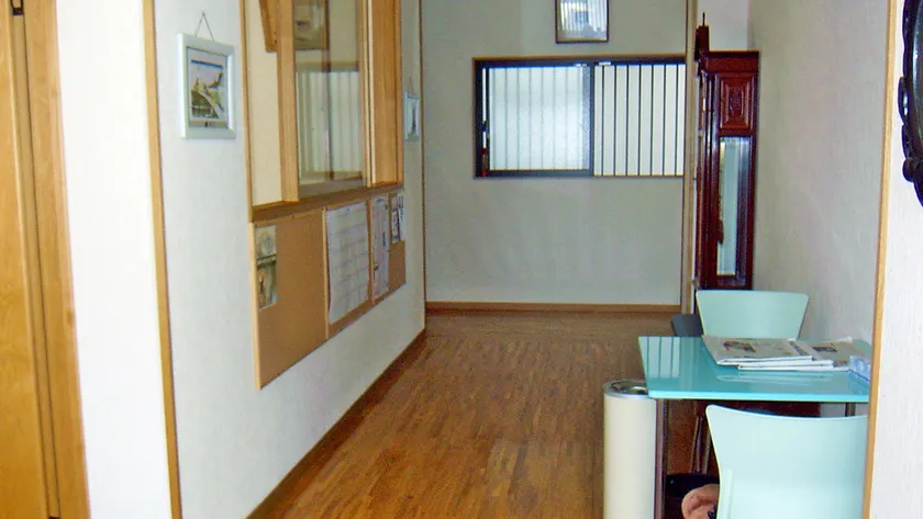 Taharaya Ryokan - Image 1