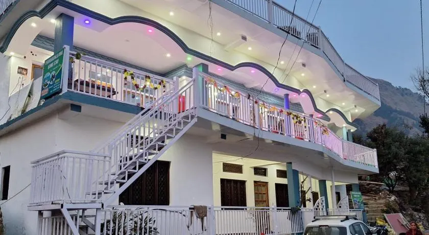 Chandarshila hike homestay - Image 1
