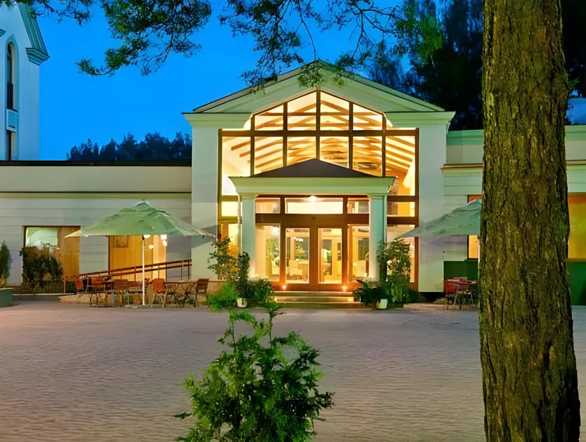 Hotel Magellan - Image 1