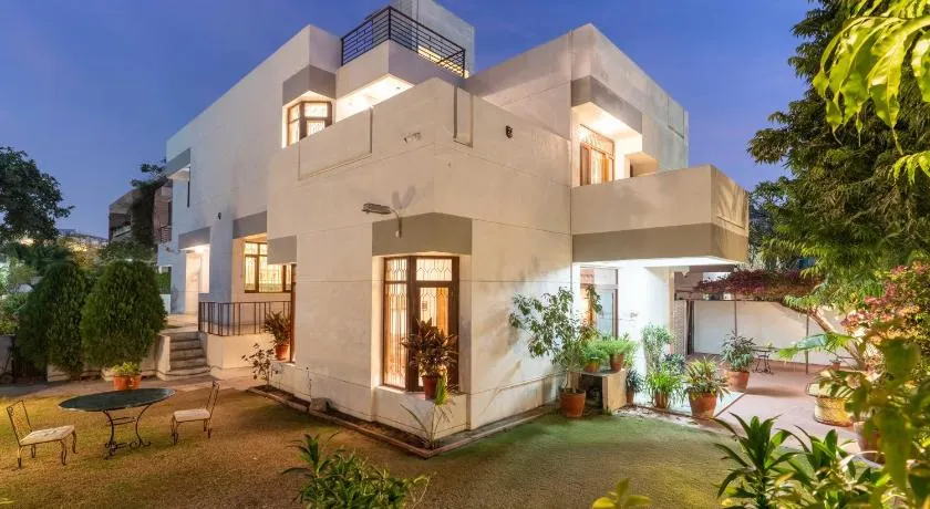 Jobner Haus Jaipur - Image 1