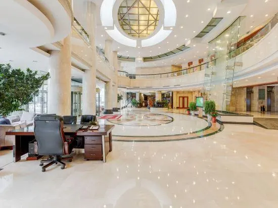 Mizhou Hotel - Image 1