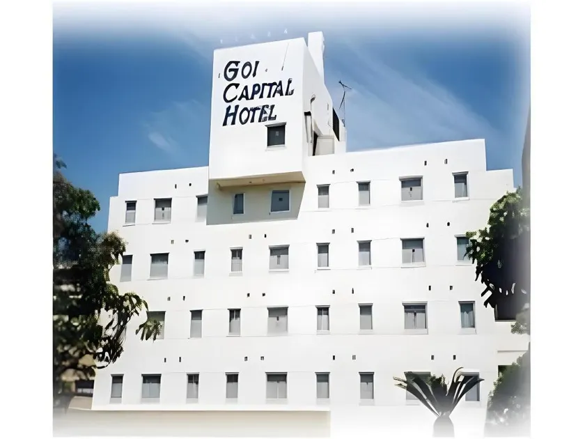 Goi Capital Hotel - Image 1