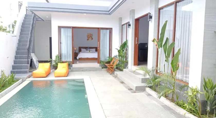 Brenanda villa 2 - Image 1
