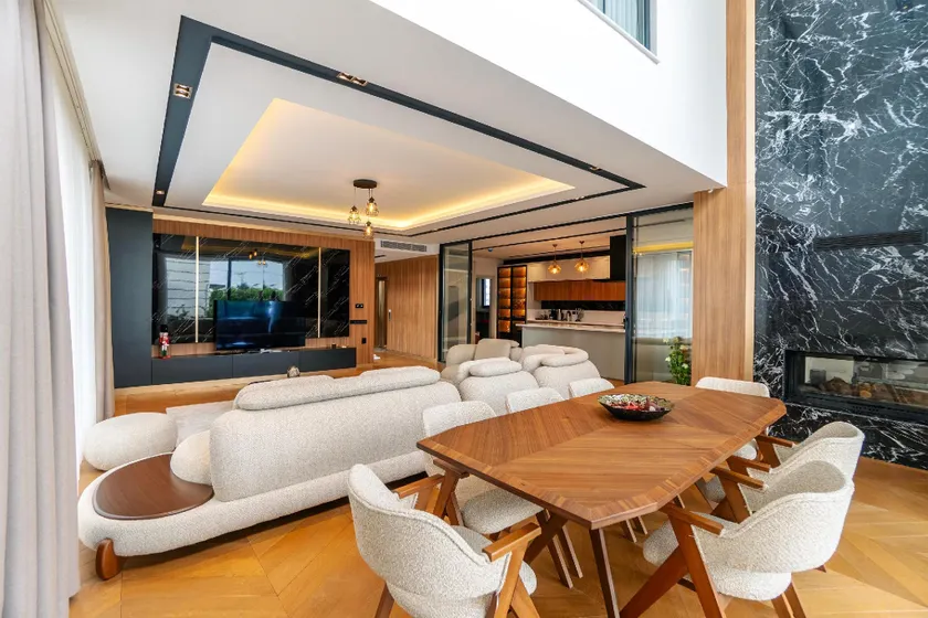 Antalya Villas - Image 1