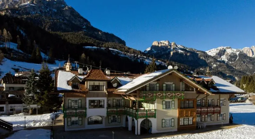 Residence Holiday - Image 1