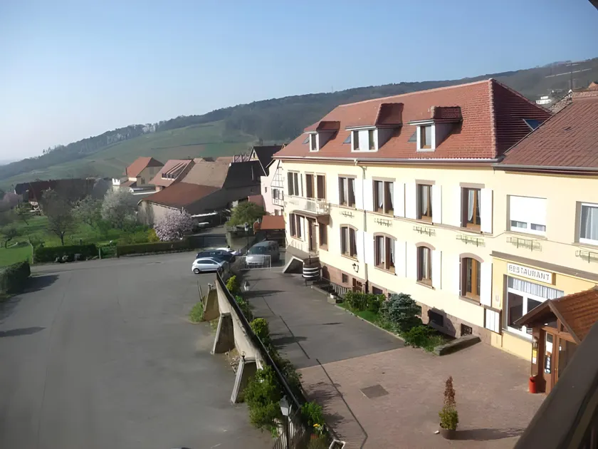 Relais du Klevener - Image 1