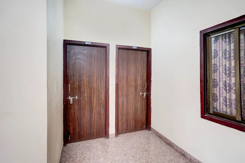 Hotel O Bhramsambandh - Image 1