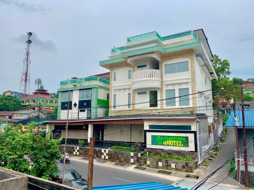 Bintan Lumba Lumba Inn Hotel - Image 1