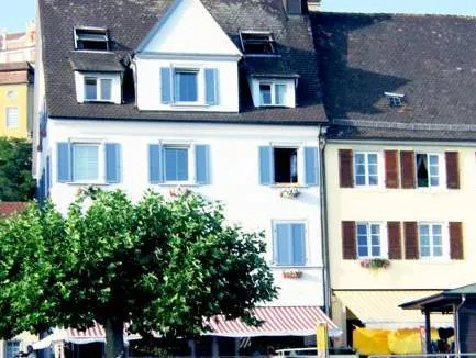 Hotel Seepromenade - Image 1
