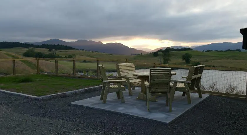 The Annexe at Loch View Farm - Image 1