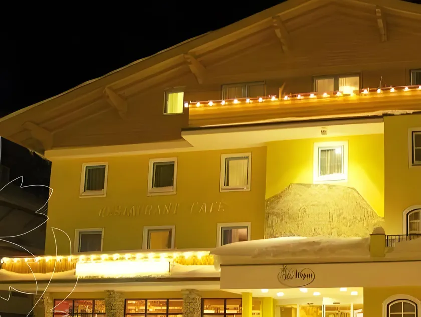 Hotel Wagner - Image 1