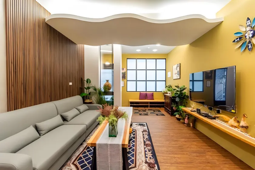 Villa for 8-10 people - Image 1