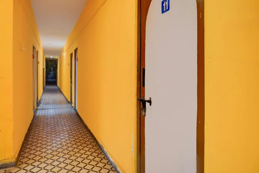 Hotel O by OYO Yogiraj Mini Kokakan Restaurant & Lodging - Image 1