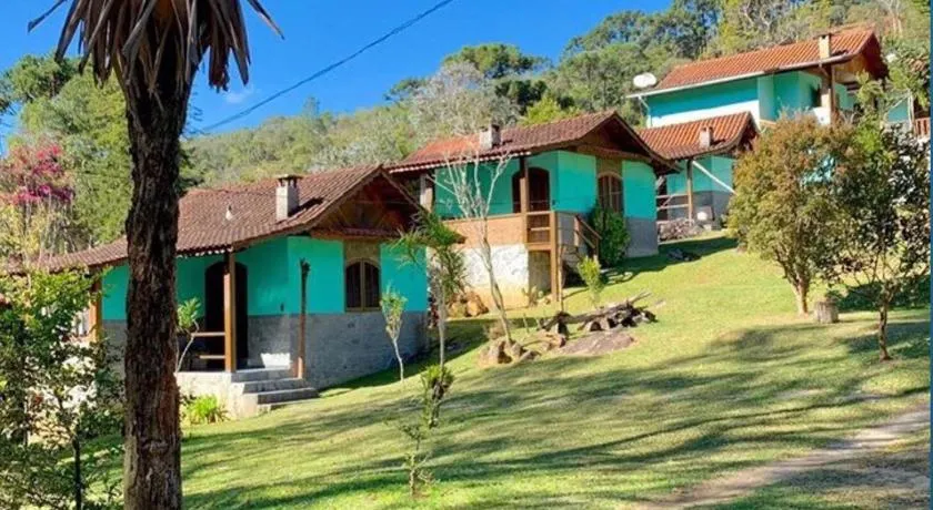 Chalés Aguá Cristalina - Image 1