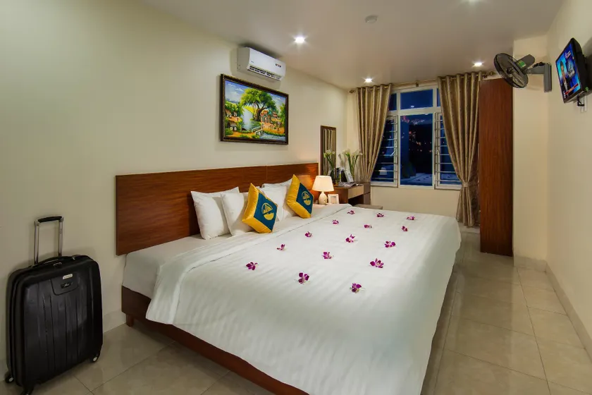 Catba Cannon Fort Hotel & Spa - Image 1