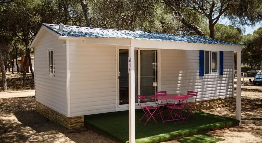 Camping Giralda - Image 1