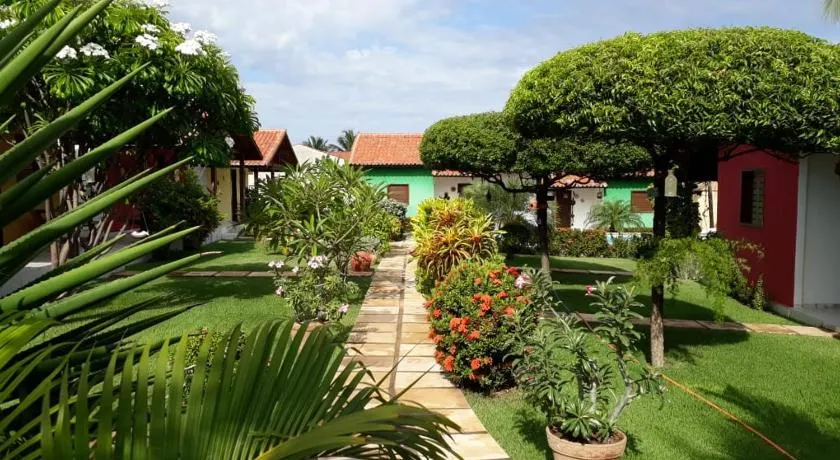 Chalés do Otto e Karine - Image 1