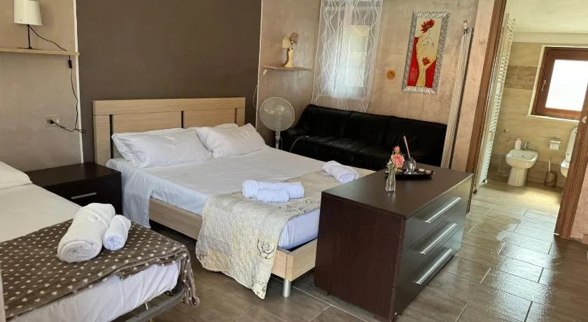 B&B La Pace - Image 1