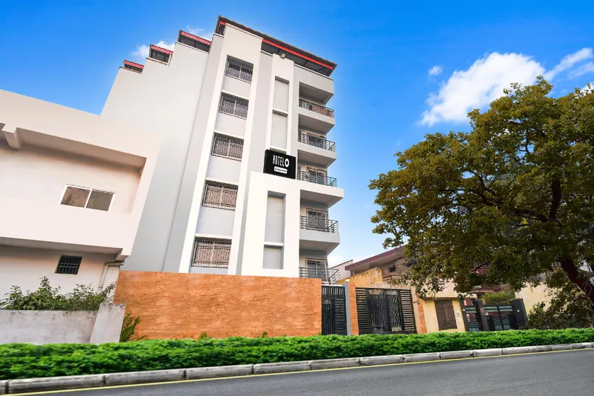 Hotel O Raipur City Center Formerly South Inn - Image 1
