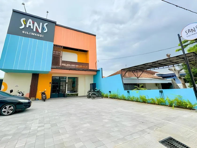 SANS Siliwangi Semarang - Image 1