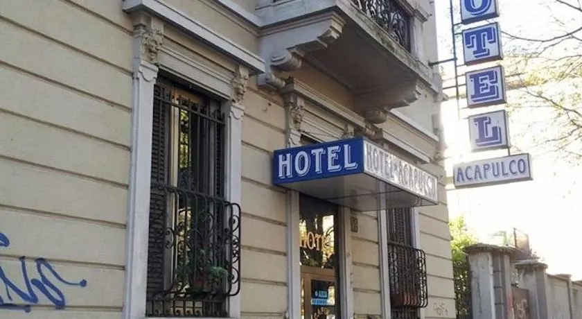 Hotel Acapulco - Image 1