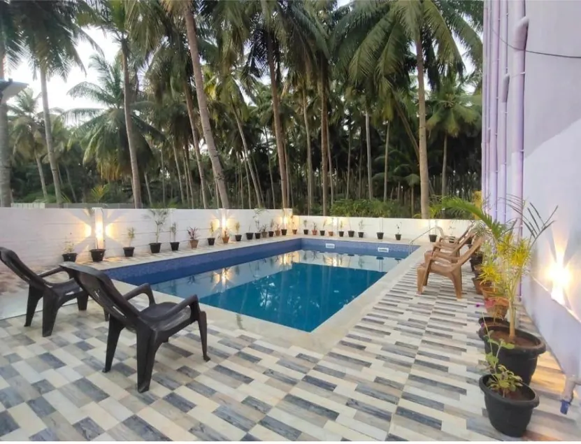 Heaven Villa - Image 1