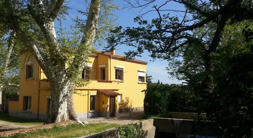 Gîte du Mas Arnaud - Image 1