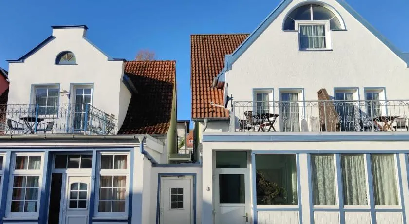 Hotel Zum Strand - Image 1