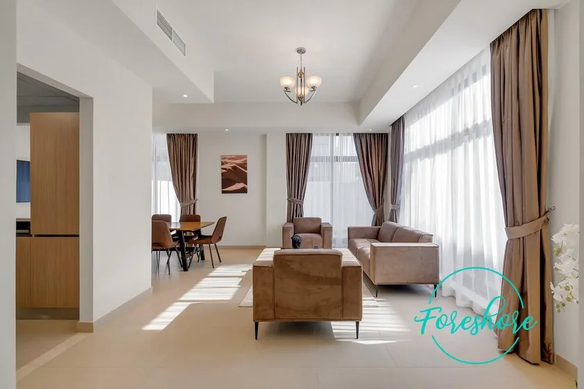 Elegant 4BR + Maid’s Room Villa - Image 1