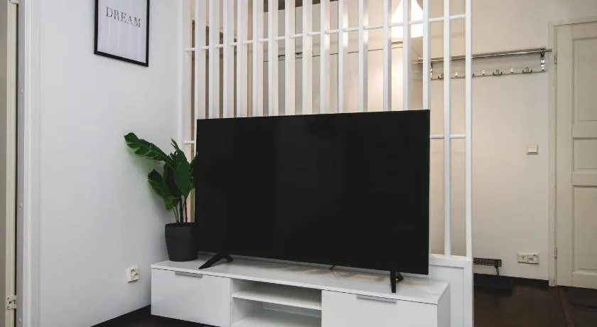 Cozy apartment near Metro Station - Image 1