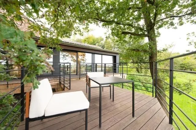 Gîte : Le Petit Appentis - Image 1