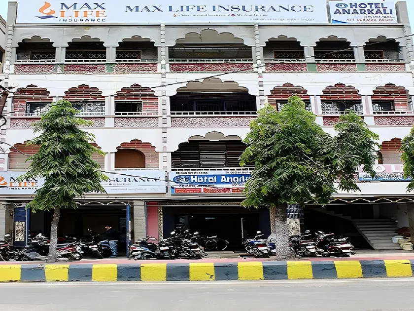 Hotel Anarkali - Image 1