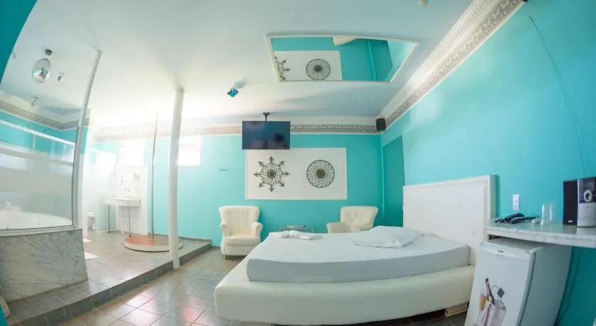 La Passion Motel LTDA EPP - Image 1