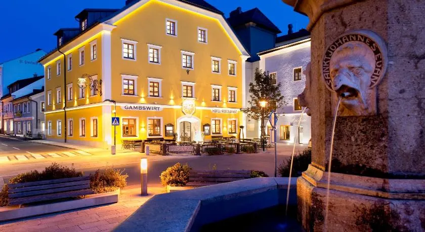 Hotel Gambswirt - Image 1