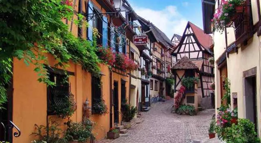 Auberge du Rempart - Image 1