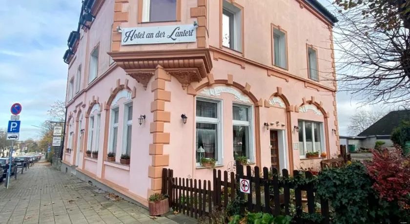 Hotel An der Lantert - Image 1