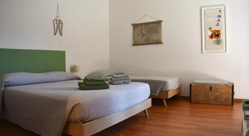 B&B DEL VIAGGIATORE - Image 1