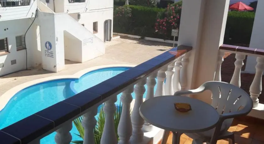 Apartamentos Xoroi - Image 1
