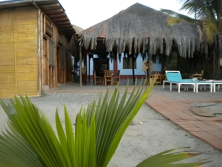 Mamaqocha - Image 1
