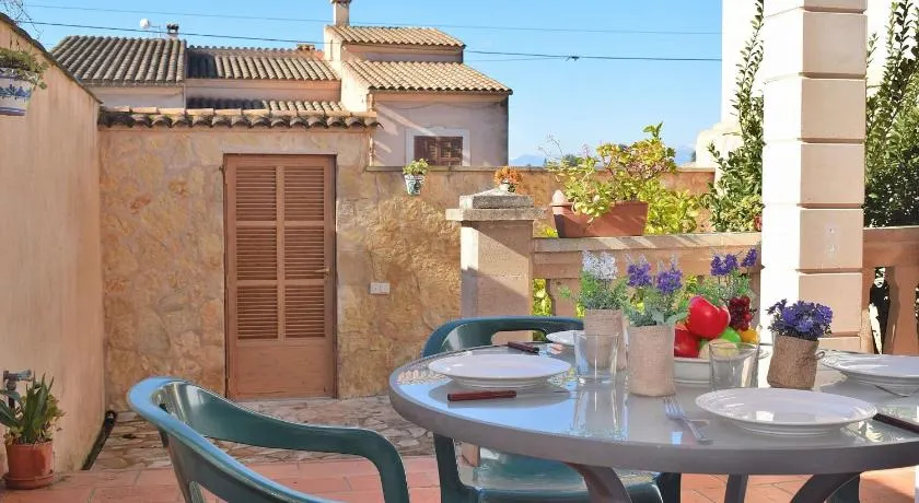 082 Casa Sa Raval ETV7915 by Mallorca Charme - Image 1