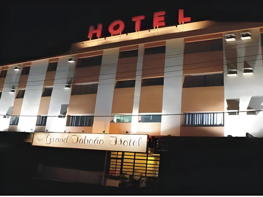 Grand Hotel Taboao - Image 1