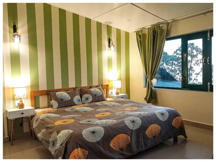 Landour Retreat | 3 Cozy Suites by DeodarStays - Image 1