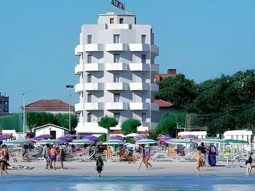 Hotel Argentina - Image 1