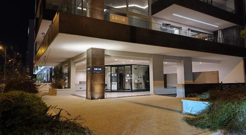 Domo Apuliae Aparthotel - Image 1