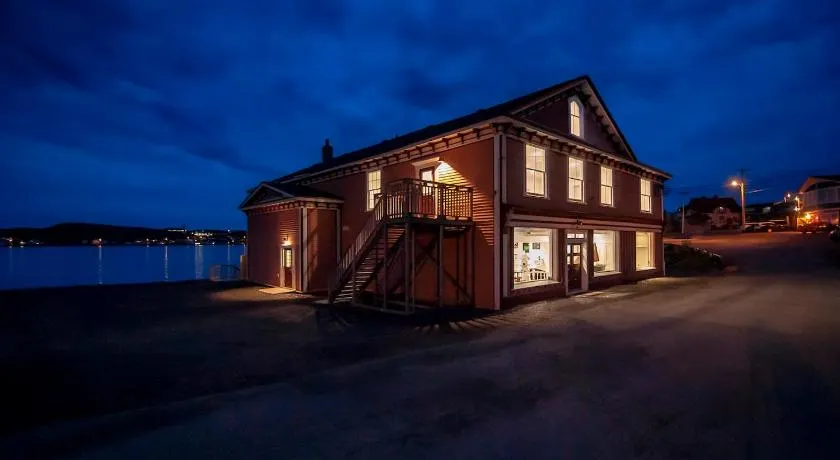Hodge Premises - Image 1