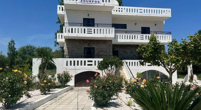 Zourpos Studios - Image 1
