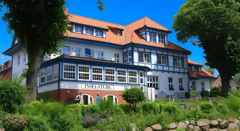 Ferienwohnung auf Hiddensee im Ort Kloster - Image 1